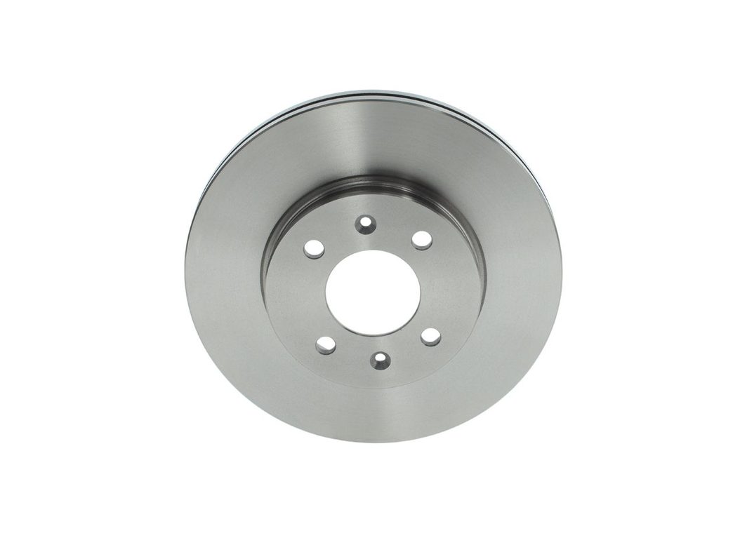 Гальмівний диск BOSCH 0986479W05 - zapix