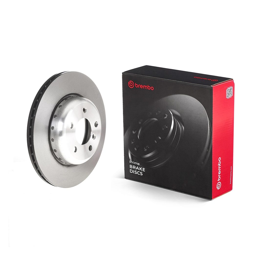 Гальмівний диск BREMBO 09C41013 - zapix