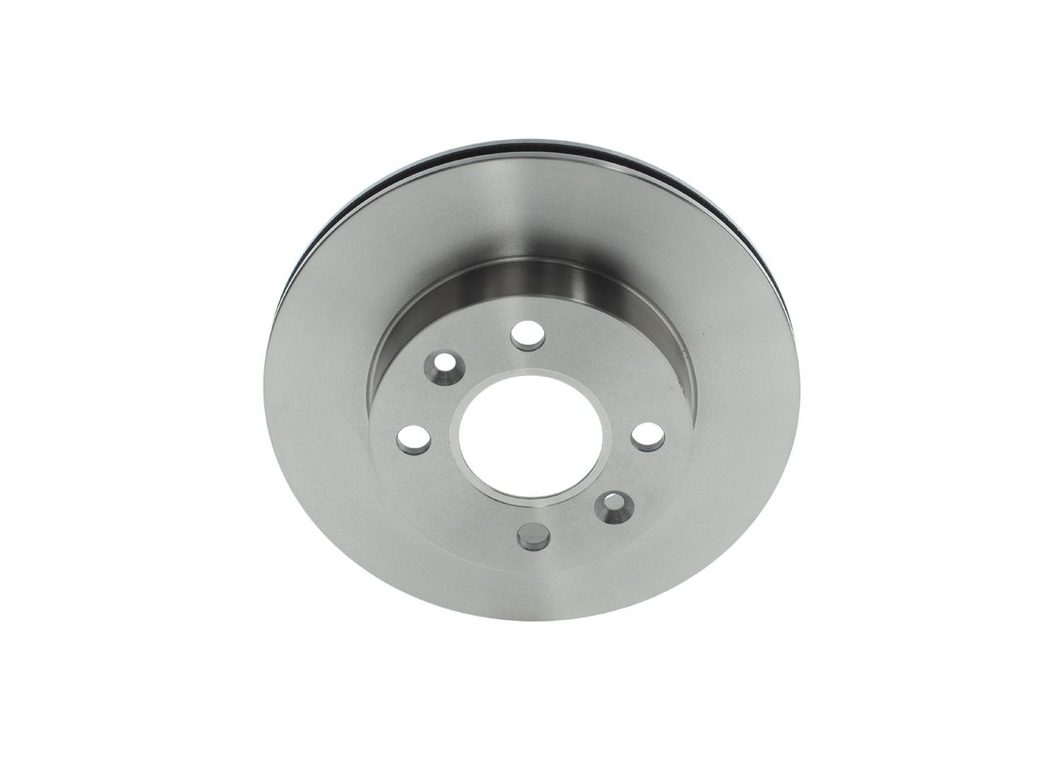 Гальмівний диск BOSCH 0986479R52 - zapix