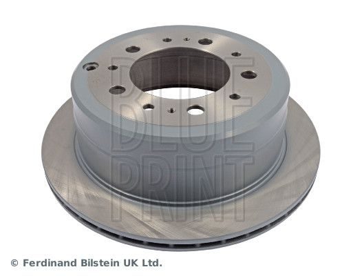 Гальмівний диск BLUE PRINT ADT343119