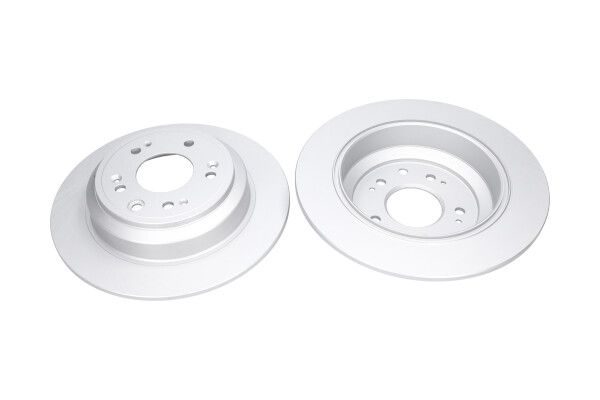 Гальмівний диск KAVO PARTS BR2279C - zapix