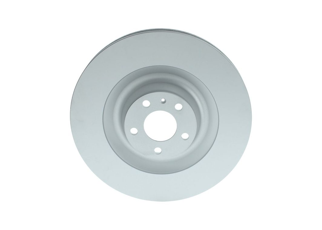 Гальмівний диск BOSCH 0986479A31 - zapix