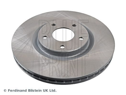 Гальмівний диск BLUE PRINT ADN143141