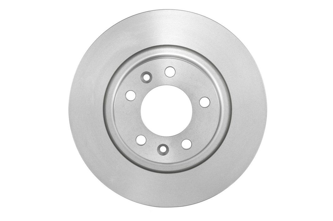 Гальмівний диск BOSCH 0986479379 - zapix