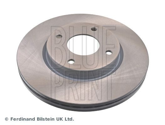 Гальмівний диск BLUE PRINT ADN143133