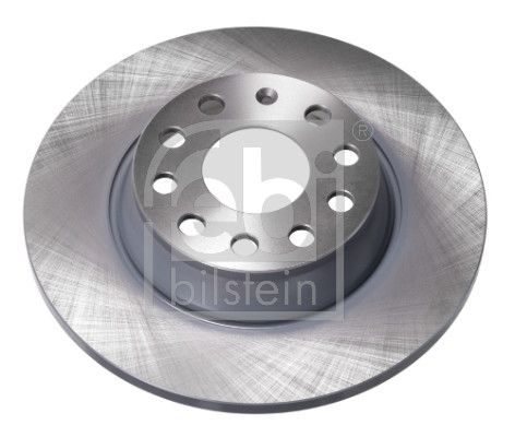 Гальмівний диск FEBI BILSTEIN 24382