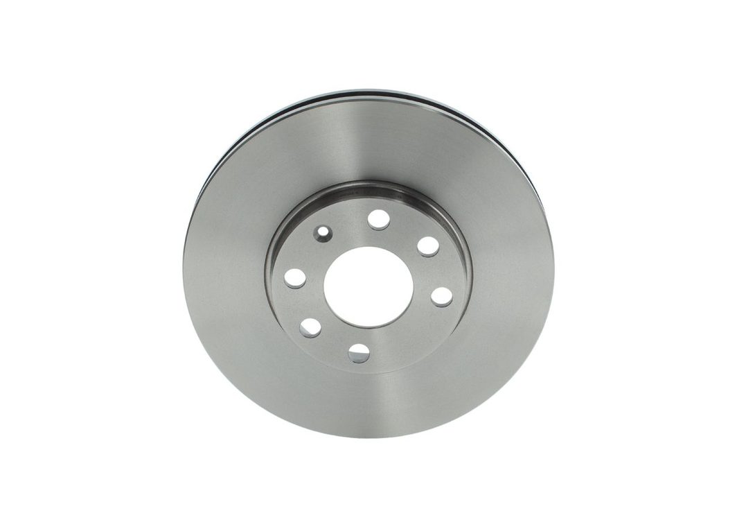 Гальмівний диск BOSCH 0986479R76 - zapix
