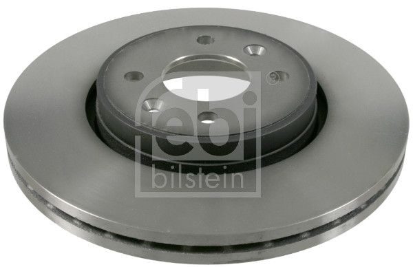 Гальмівний диск FEBI BILSTEIN 19923