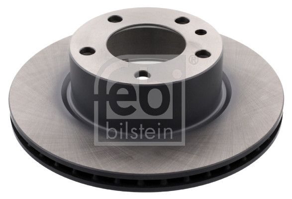 Гальмівний диск FEBI BILSTEIN 04440 - zapix