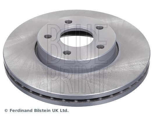 Тормозной диск BLUE PRINT ADF124311
