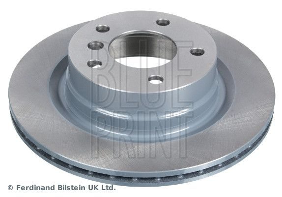 Гальмівний диск BLUE PRINT ADB114337 - zapix