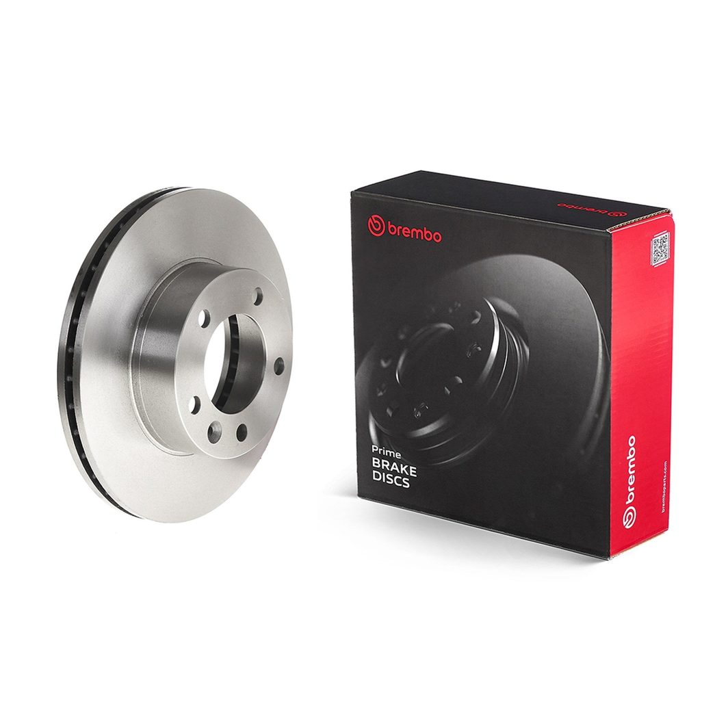 Гальмівний диск BREMBO 09908010 - zapix