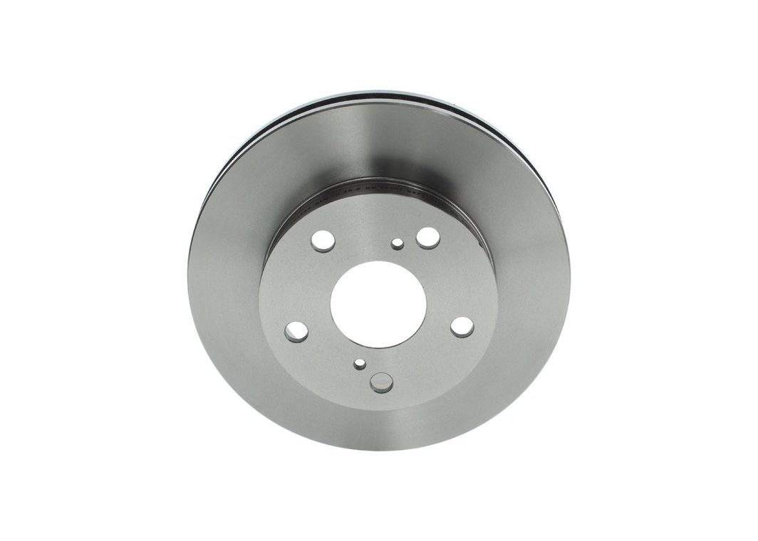 Гальмівний диск BOSCH 0986479R53 - zapix