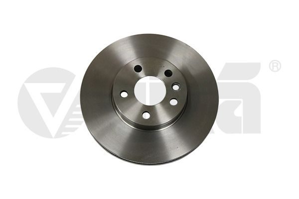Гальмівний диск VIKA 66150920401 - zapix