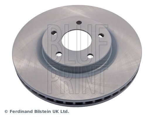 Гальмівний диск BLUE PRINT ADN143130