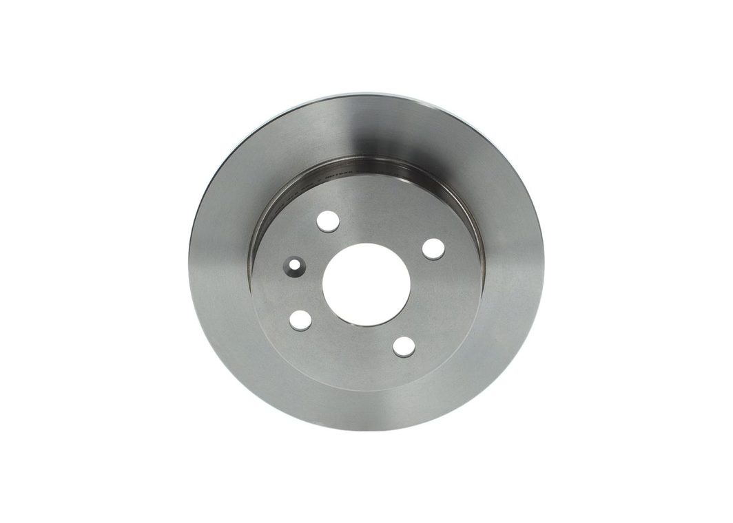 Гальмівний диск BOSCH 0986479S52 - zapix