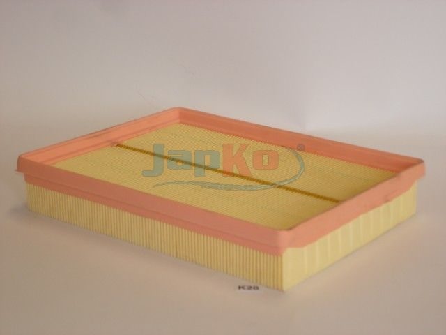 Повітряний фільтр JAPKO 20K20 - zapix
