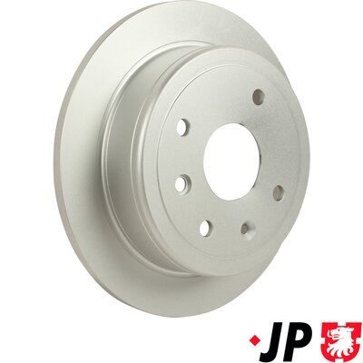 Гальмівний диск JP GROUP 3263200200 - zapix