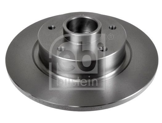 Тормозной диск FEBI BILSTEIN 38305