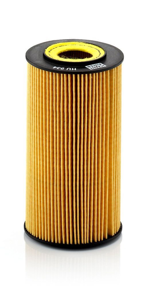 Оливний фільтр MANN-FILTER HU934X - zapix