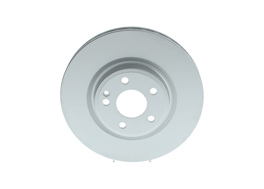 Гальмівний диск BOSCH 0986479A59 - zapix