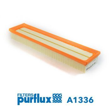 Повітряний фільтр PURFLUX A1336 - zapix