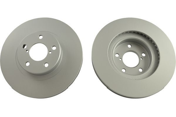 Гальмівний диск KAVO PARTS BR8213C - zapix