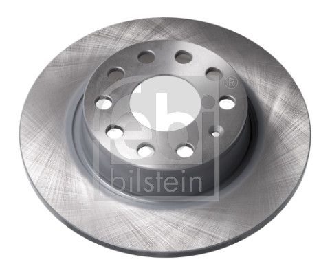 Гальмівний диск FEBI BILSTEIN 36128 - zapix