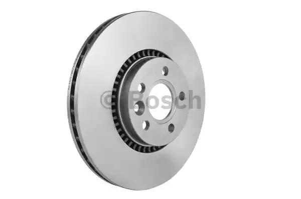 Гальмівний диск BOSCH 0986479620 - zapix