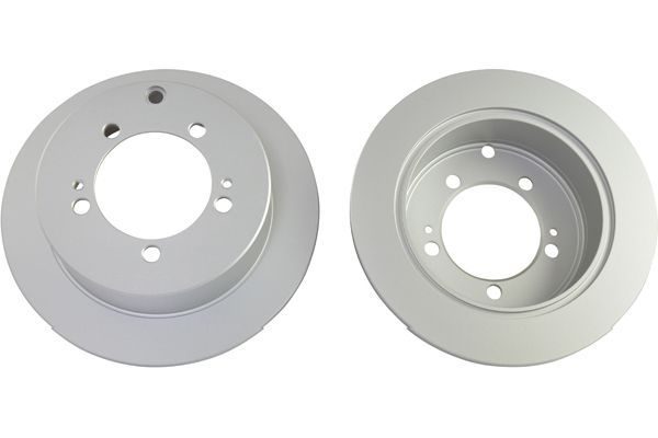 Гальмівний диск KAVO PARTS BR5745C - zapix