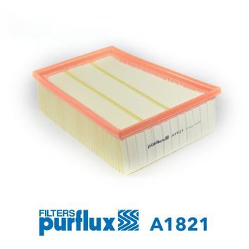 Повітряний фільтр PURFLUX A1821