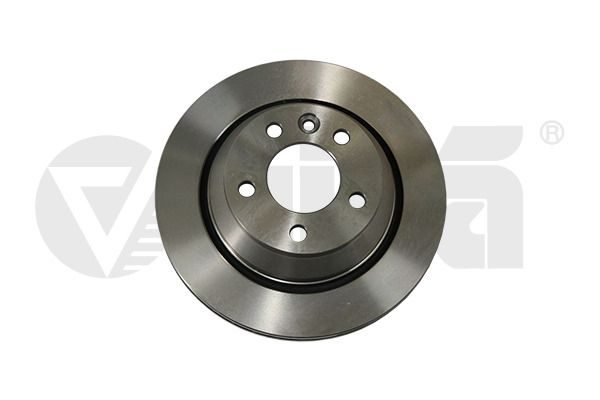 Гальмівний диск VIKA 66151093801 - zapix