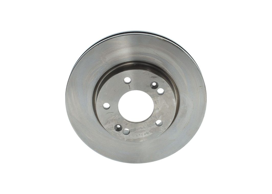 Гальмівний диск BOSCH 0986479U10 - zapix