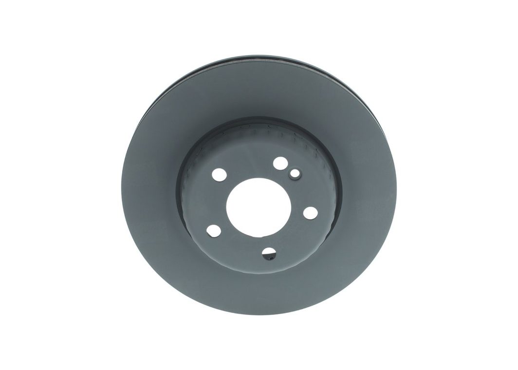 Гальмівний диск BOSCH 0986479H46 - zapix