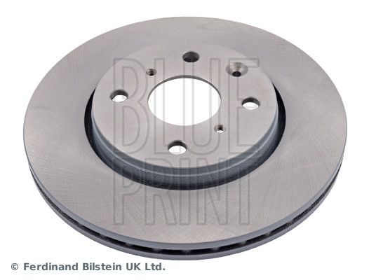Гальмівний диск BLUE PRINT ADT343198