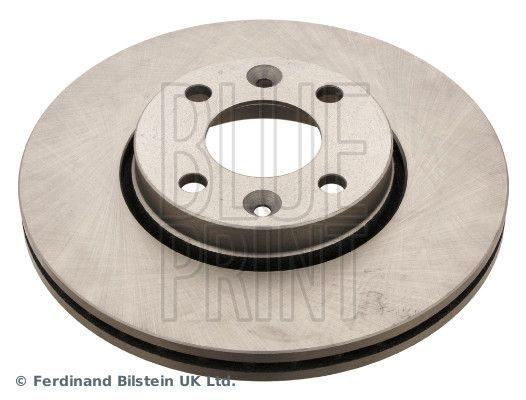 Гальмівний диск BLUE PRINT ADN143112