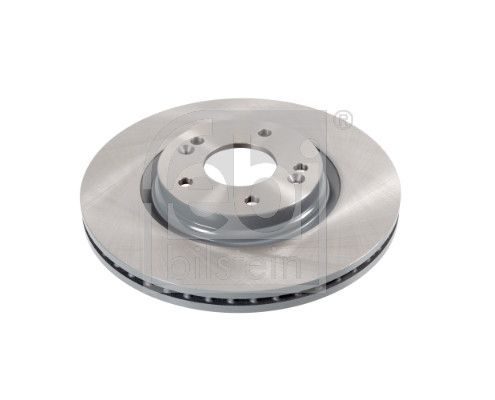 Тормозной диск FEBI BILSTEIN 108575