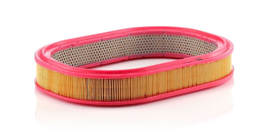 Повітряний фільтр MANN-FILTER C39751 - zapix