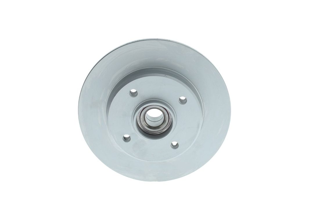 Гальмівний диск BOSCH 0986479F74 - zapix