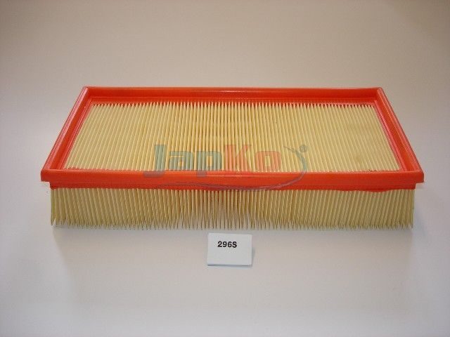 Повітряний фільтр JAPKO 20296 - zapix