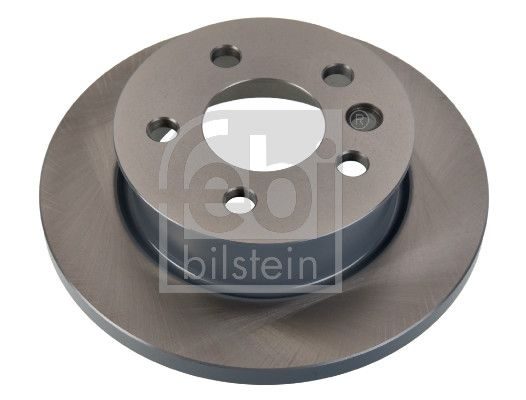 Гальмівний диск FEBI BILSTEIN 06547 - zapix