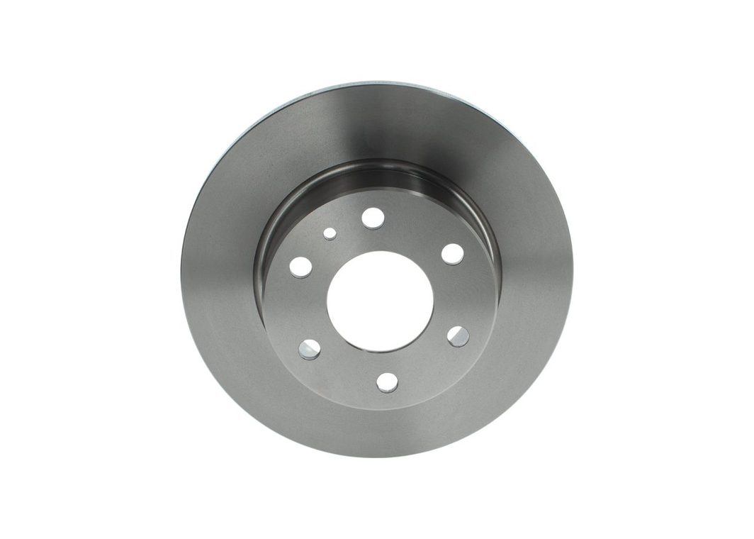 Гальмівний диск BOSCH 0986479A51 - zapix