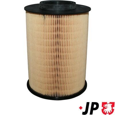 Повітряний фільтр JP GROUP 1518600400 - zapix