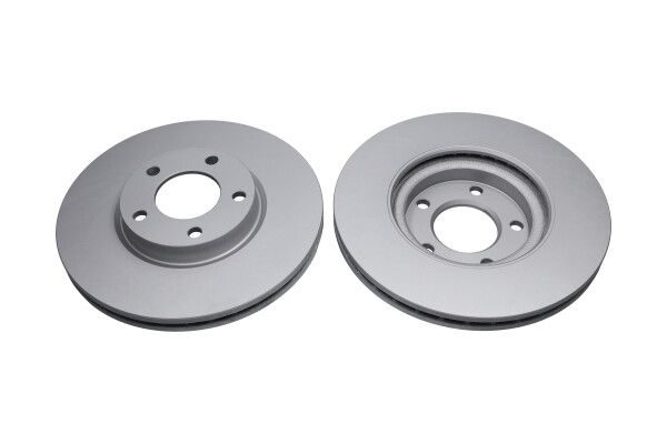 Гальмівний диск KAVO PARTS BR4764C - zapix
