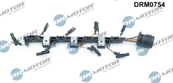 Ремонт проводки DR.MOTOR AUTOMOTIVE DRM0754 - zapix