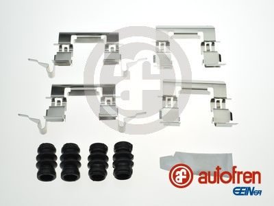 Приладдя / деталі гальмівних колодок AUTOFREN SEINSA D42889A - zapix