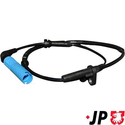 Датчик ABS JP GROUP 1497101700 - zapix