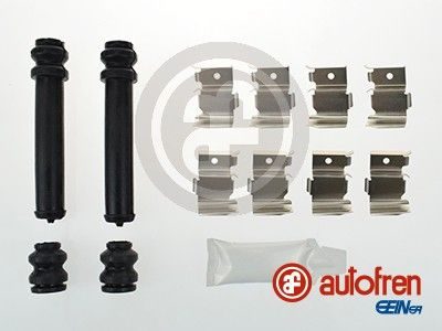 Приладдя / деталі гальмівних колодок AUTOFREN SEINSA D42629A - zapix