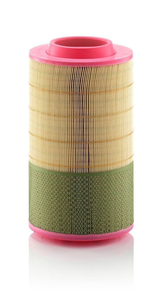 Повітряний фільтр MANN-FILTER C259501 - zapix