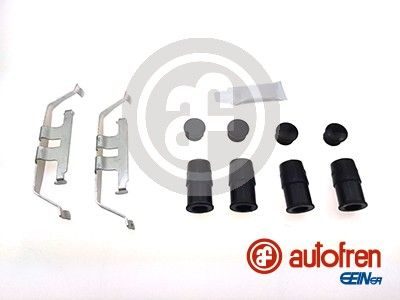 Приладдя / деталі гальмівних колодок AUTOFREN SEINSA D42896A - zapix
